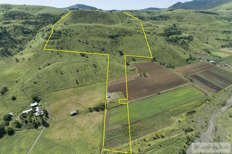 Second view of Homely rural property listing, Lot 11 Lefthand Branch Road, Lefthand Branch QLD 4343