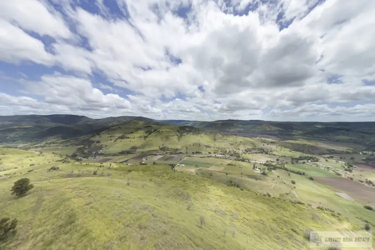 Third view of Homely rural property listing, Lot 11 Lefthand Branch Road, Lefthand Branch QLD 4343