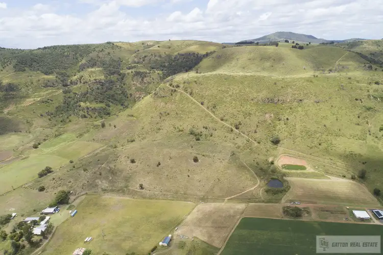 Sixth view of Homely rural property listing, Lot 11 Lefthand Branch Road, Lefthand Branch QLD 4343