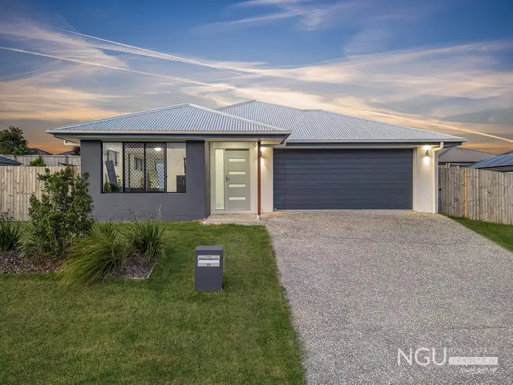 18 Emeraldwood Street, Fernvale QLD 4306