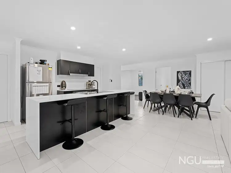 Fourth view of Homely house listing, 18 Emeraldwood Street, Fernvale QLD 4306