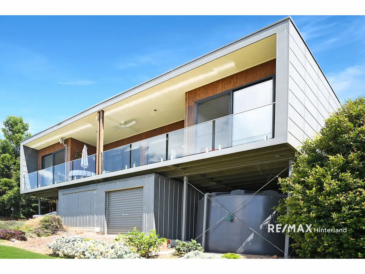 Main view of Homely house listing, 6/27 Skerman Lane, Booroobin QLD 4552