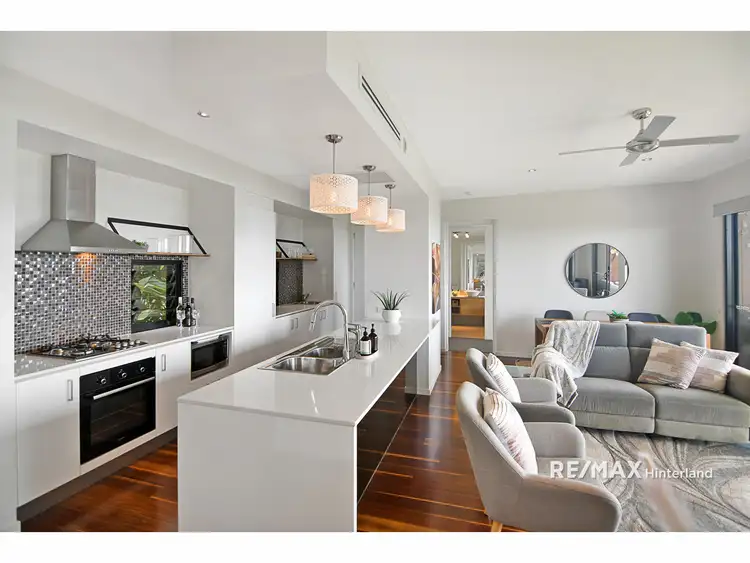 Fifth view of Homely house listing, 6/27 Skerman Lane, Booroobin QLD 4552