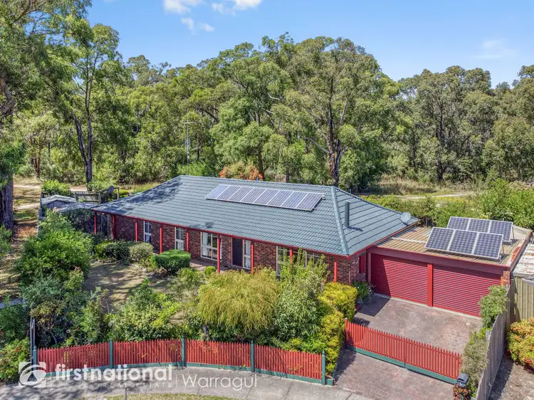 Main view of Homely house listing, 9 Phelps Court, Newborough VIC 3825