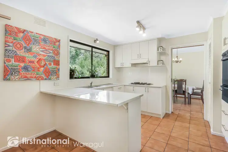 Second view of Homely house listing, 9 Phelps Court, Newborough VIC 3825