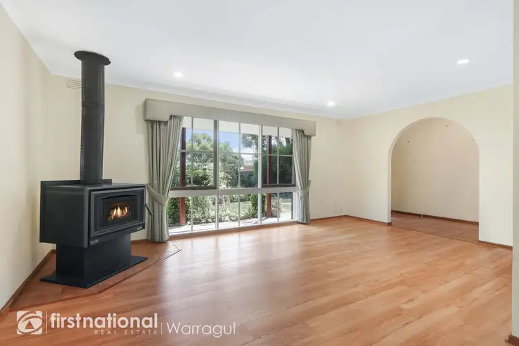 Third view of Homely house listing, 9 Phelps Court, Newborough VIC 3825