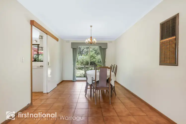Fourth view of Homely house listing, 9 Phelps Court, Newborough VIC 3825