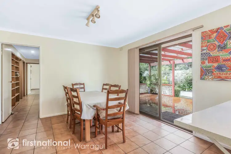 Fifth view of Homely house listing, 9 Phelps Court, Newborough VIC 3825