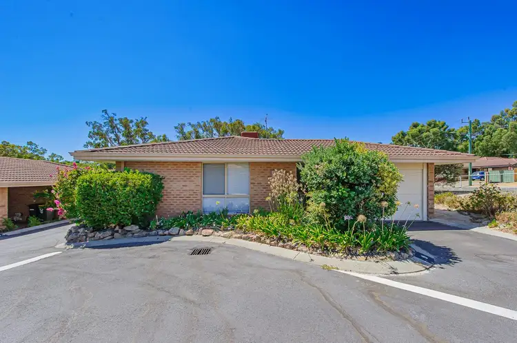Second view of Homely townhouse listing, 9/7 Talbot Road, Swan View WA 6056