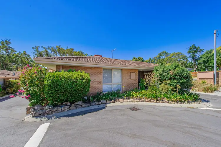 Third view of Homely townhouse listing, 9/7 Talbot Road, Swan View WA 6056