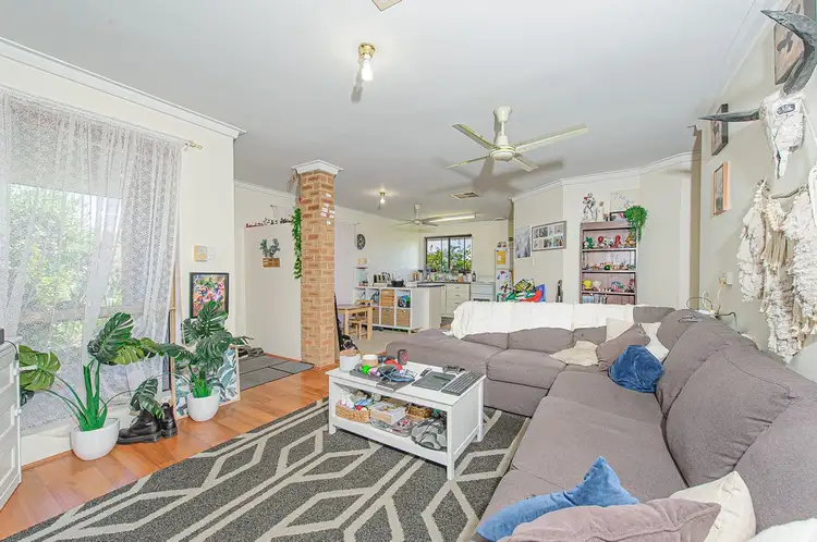Fifth view of Homely townhouse listing, 9/7 Talbot Road, Swan View WA 6056