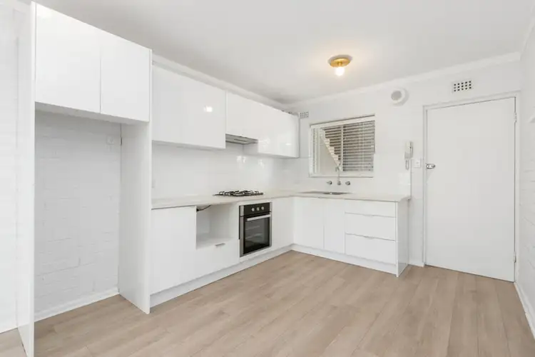 48/34 DAVIES Road, Claremont WA 6010