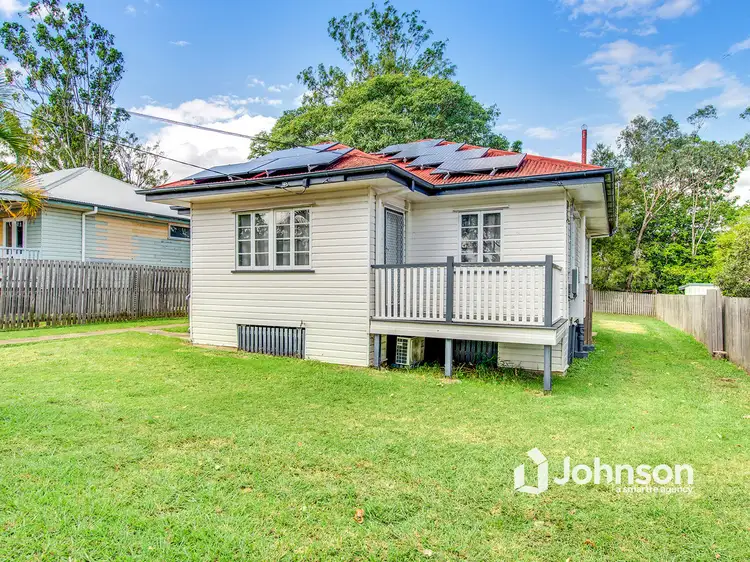 15 Ernest Street, Leichhardt QLD 4305