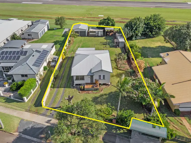 370 Bridge Street, Wilsonton QLD 4350