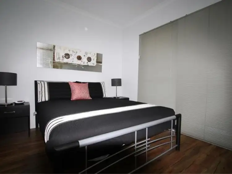 Second view of Homely apartment listing, 3/13 Mooring Loop, South Hedland WA 6722