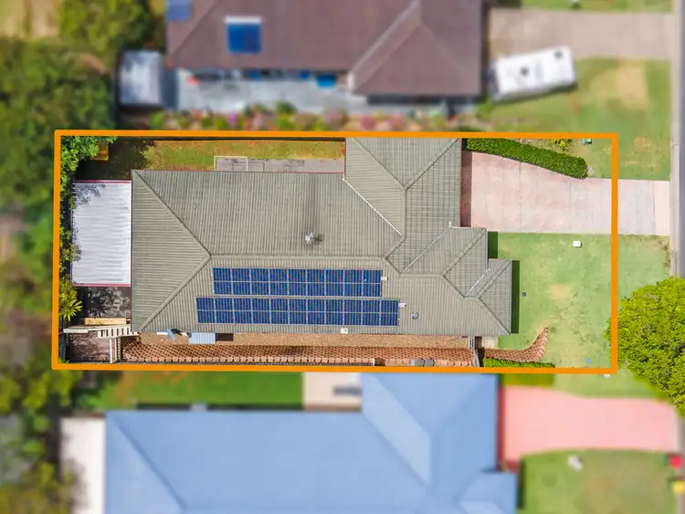 Fifth view of Homely house listing, 3 Murchison Street, Pacific Pines QLD 4211