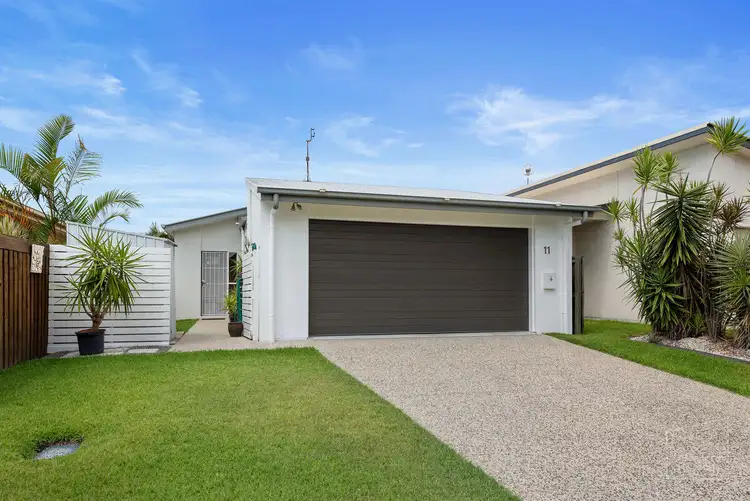 11 Northcote Crescent, Caloundra West QLD 4551