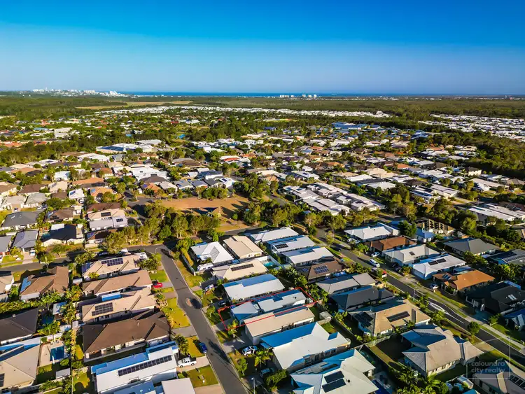Second view of Homely house listing, 11 Northcote Crescent, Caloundra West QLD 4551