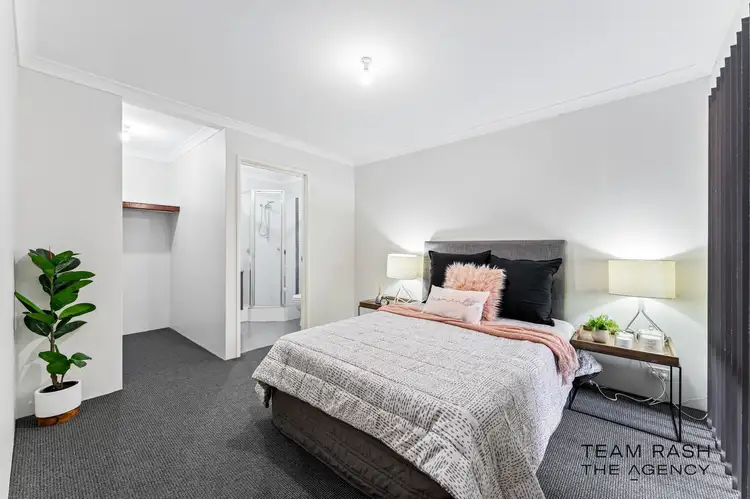 5/38 Cape Meares Crescent, Butler WA 6036
