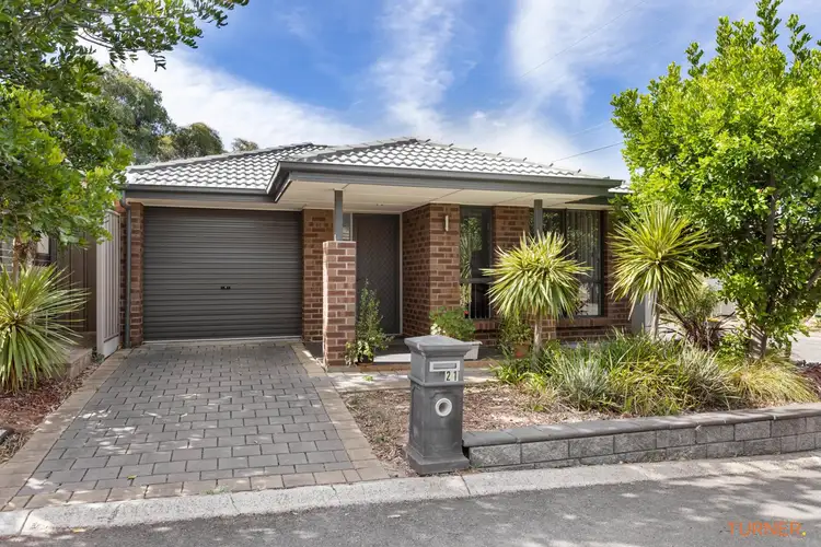 21/15 Windsong Court, Morphett Vale SA 5162