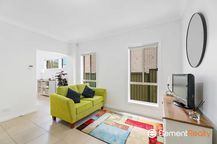 Fifth view of Homely semi-detached listing, 7 Tilley Street, Dundas Valley NSW 2117