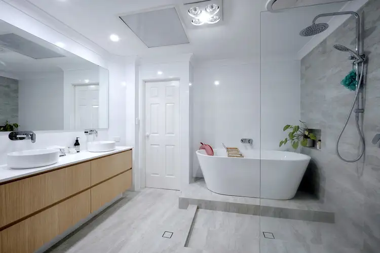 Fifth view of Homely house listing, 1/3 Clydesdale Street, Burswood WA 6100