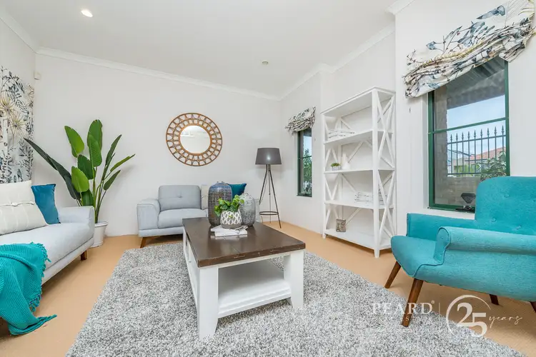 16 Nottinghill Street, Joondalup WA 6027