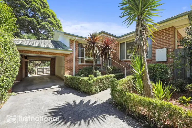 Main view of Homely house listing, 2/37 Kent Street, Warragul VIC 3820