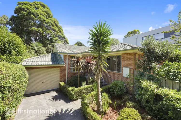 Second view of Homely house listing, 2/37 Kent Street, Warragul VIC 3820