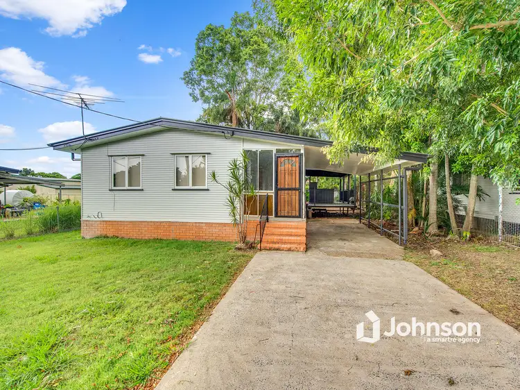 17 Woogaroo Street, Goodna QLD 4300