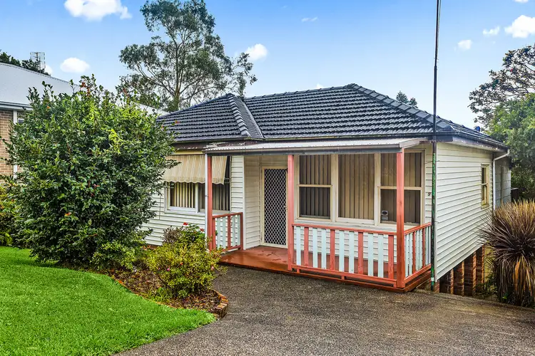 9 Walang Avenue, Figtree NSW 2525
