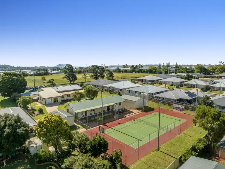 Second view of Homely house listing, 328 McDougall Street, Glenvale QLD 4350