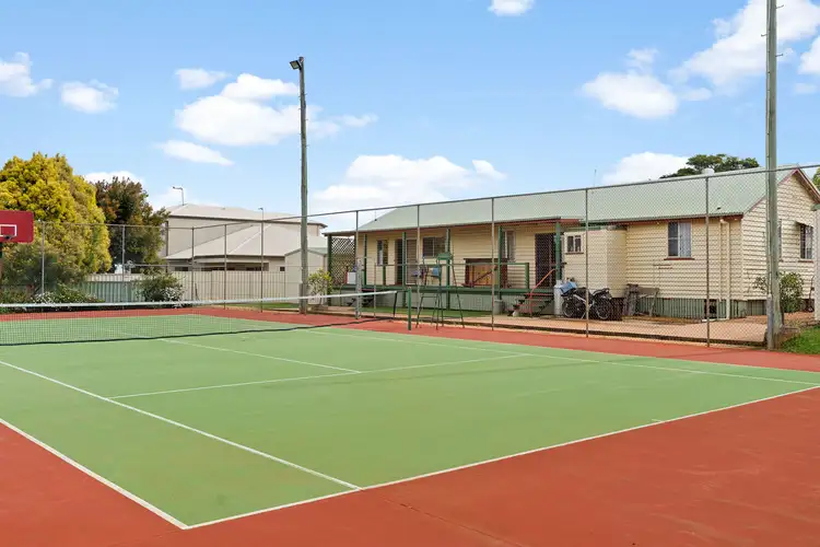 Third view of Homely house listing, 328 McDougall Street, Glenvale QLD 4350