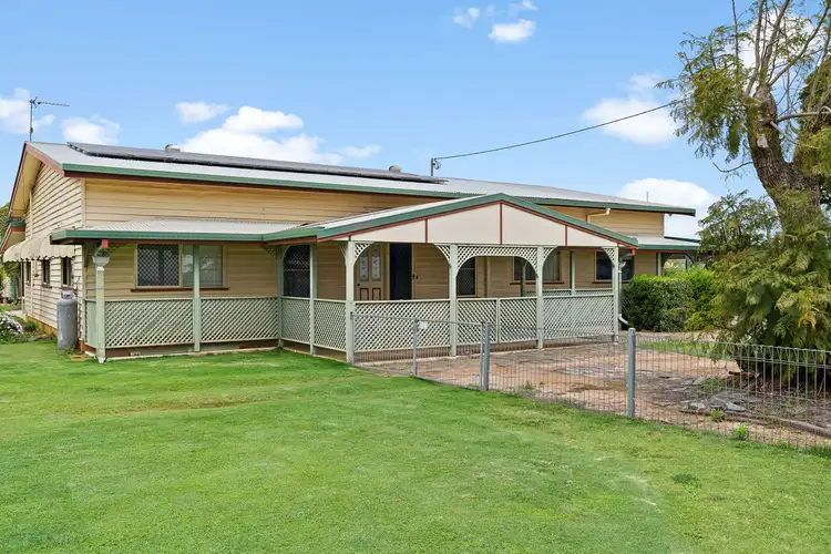 Fourth view of Homely house listing, 328 McDougall Street, Glenvale QLD 4350