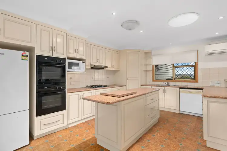 Fifth view of Homely house listing, 328 McDougall Street, Glenvale QLD 4350