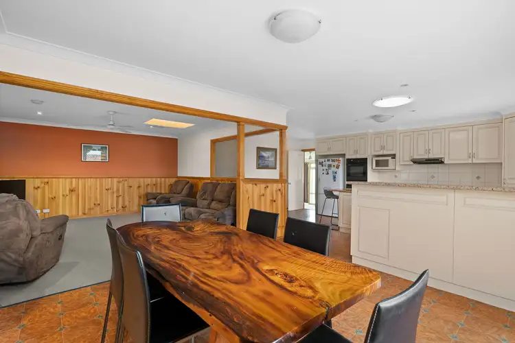 Sixth view of Homely house listing, 328 McDougall Street, Glenvale QLD 4350