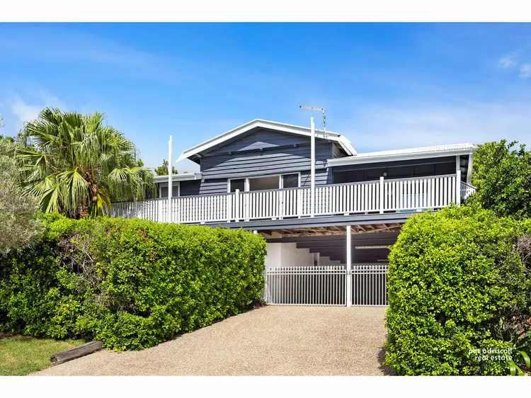 Main view of Homely house listing, 8 Kingel Street, Wandal QLD 4700