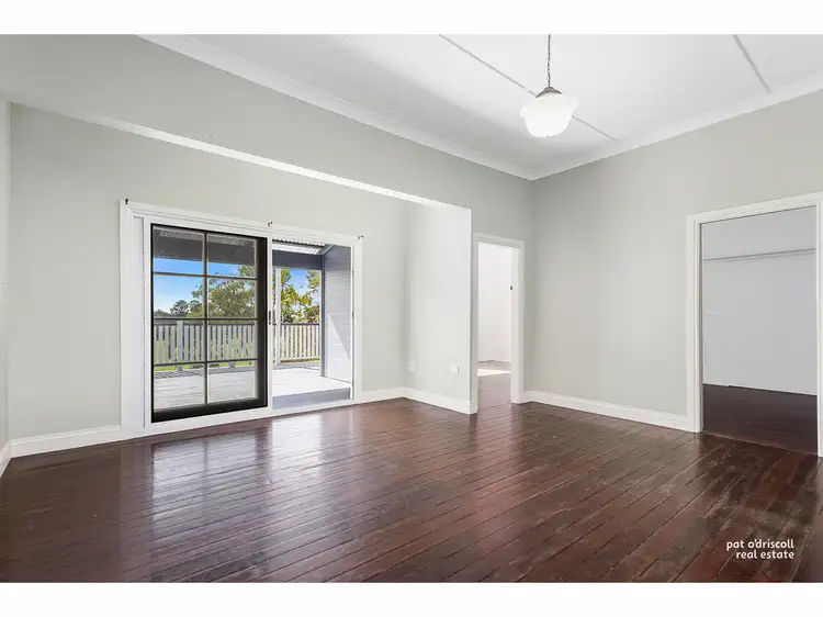 Second view of Homely house listing, 8 Kingel Street, Wandal QLD 4700
