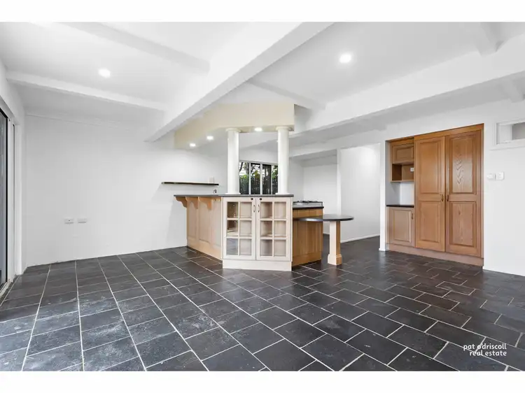 Third view of Homely house listing, 8 Kingel Street, Wandal QLD 4700
