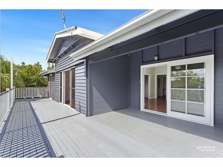 Fifth view of Homely house listing, 8 Kingel Street, Wandal QLD 4700