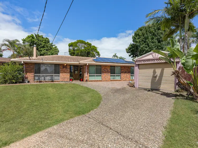 127 Collingwood Park Drive, Collingwood Park QLD 4301