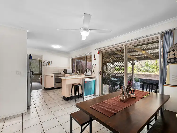 Fifth view of Homely house listing, 127 Collingwood Park Drive, Collingwood Park QLD 4301