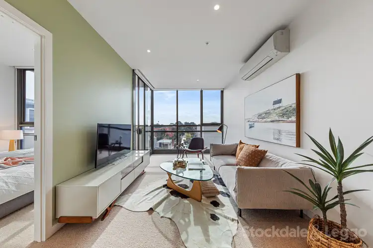 406/15 Bond Street, Caulfield North VIC 3161