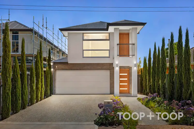13 Stanford Smith Street, Klemzig SA 5087