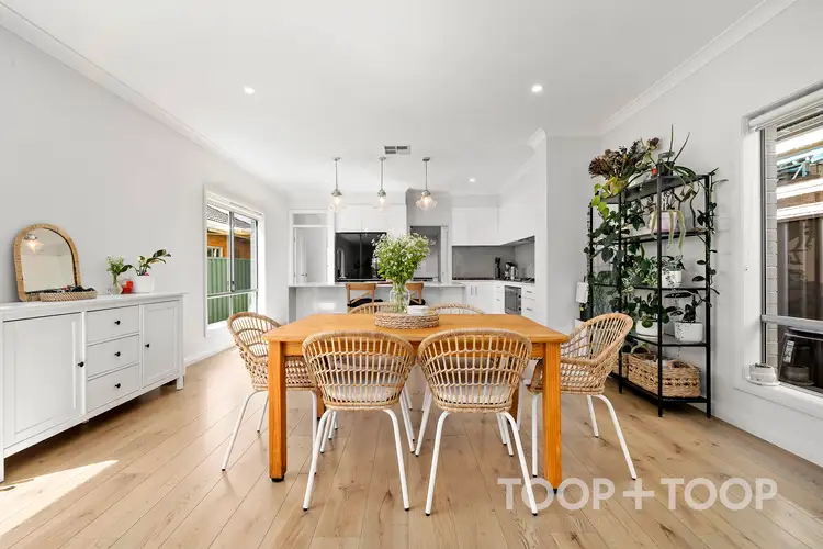 Fourth view of Homely house listing, 13 Stanford Smith Street, Klemzig SA 5087