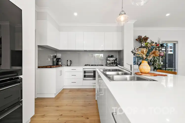 Sixth view of Homely house listing, 13 Stanford Smith Street, Klemzig SA 5087