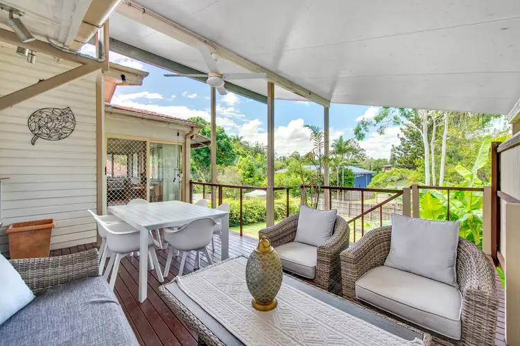 Main view of Homely house listing, 11 Mankinna Street, Jindalee QLD 4074