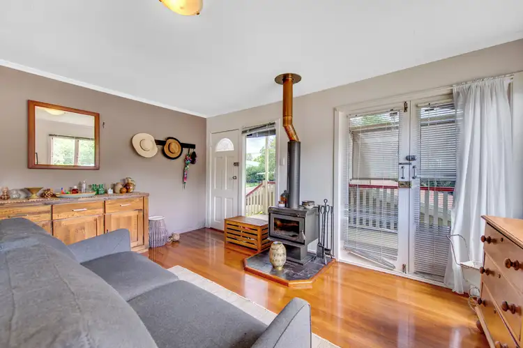 Fifth view of Homely house listing, 11 Mankinna Street, Jindalee QLD 4074