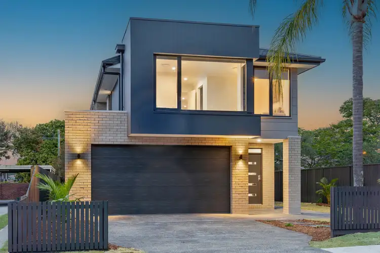 Main view of Homely house listing, 37A Kurago Street, Chermside West QLD 4032