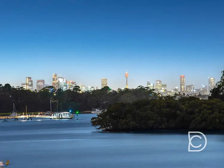 Second view of Homely house listing, 41 Llewellyn Street, Rhodes NSW 2138